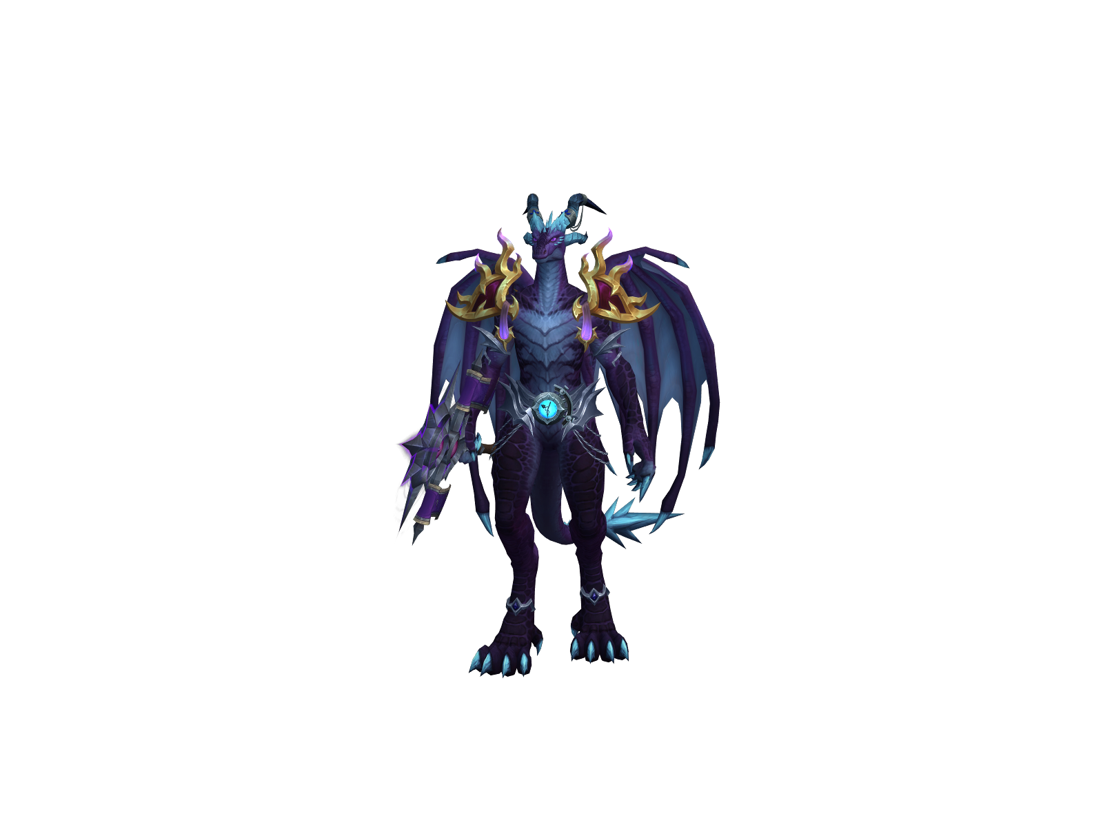 Mommadragon