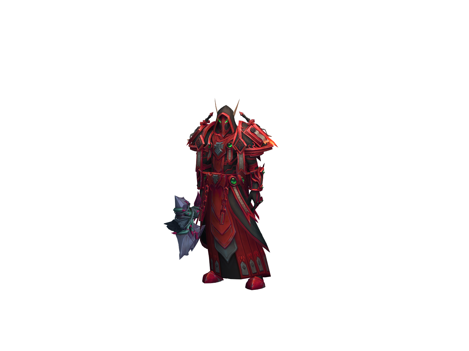Blaxicanman