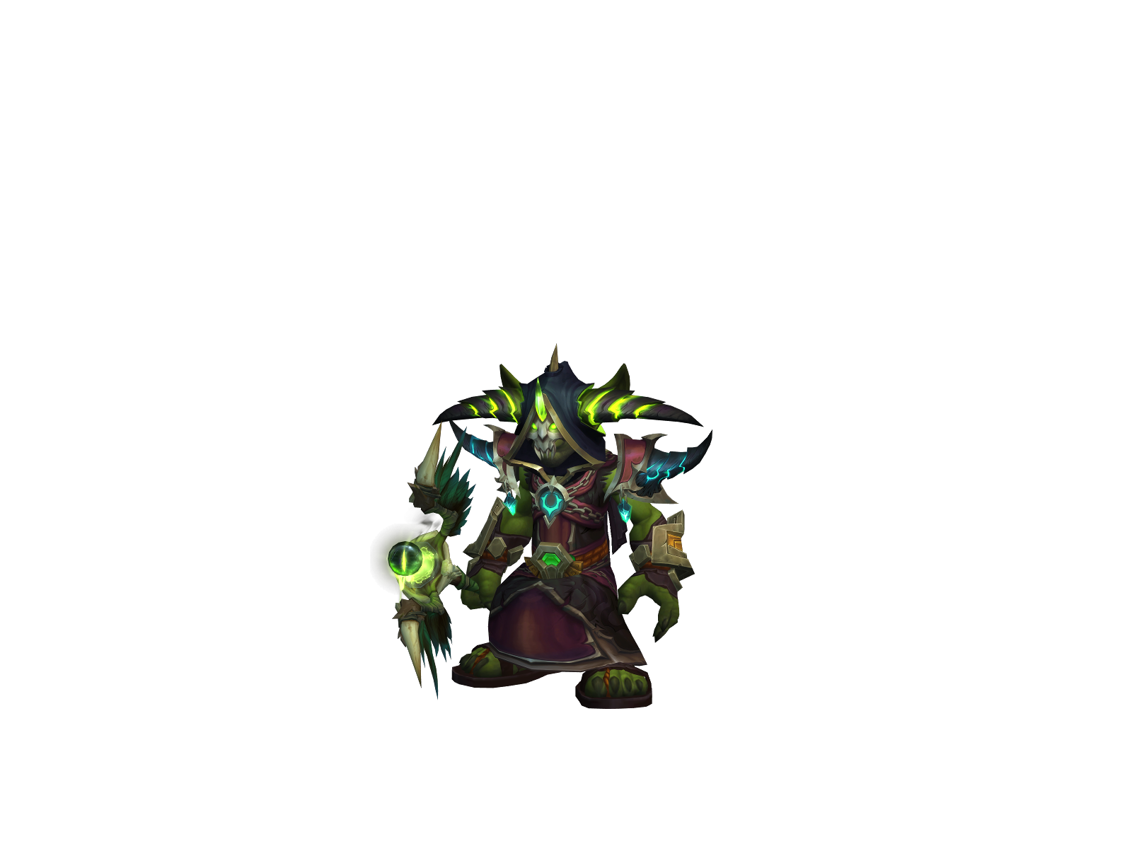 Rammsteinz 3D character render