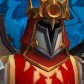 Hålo avatar