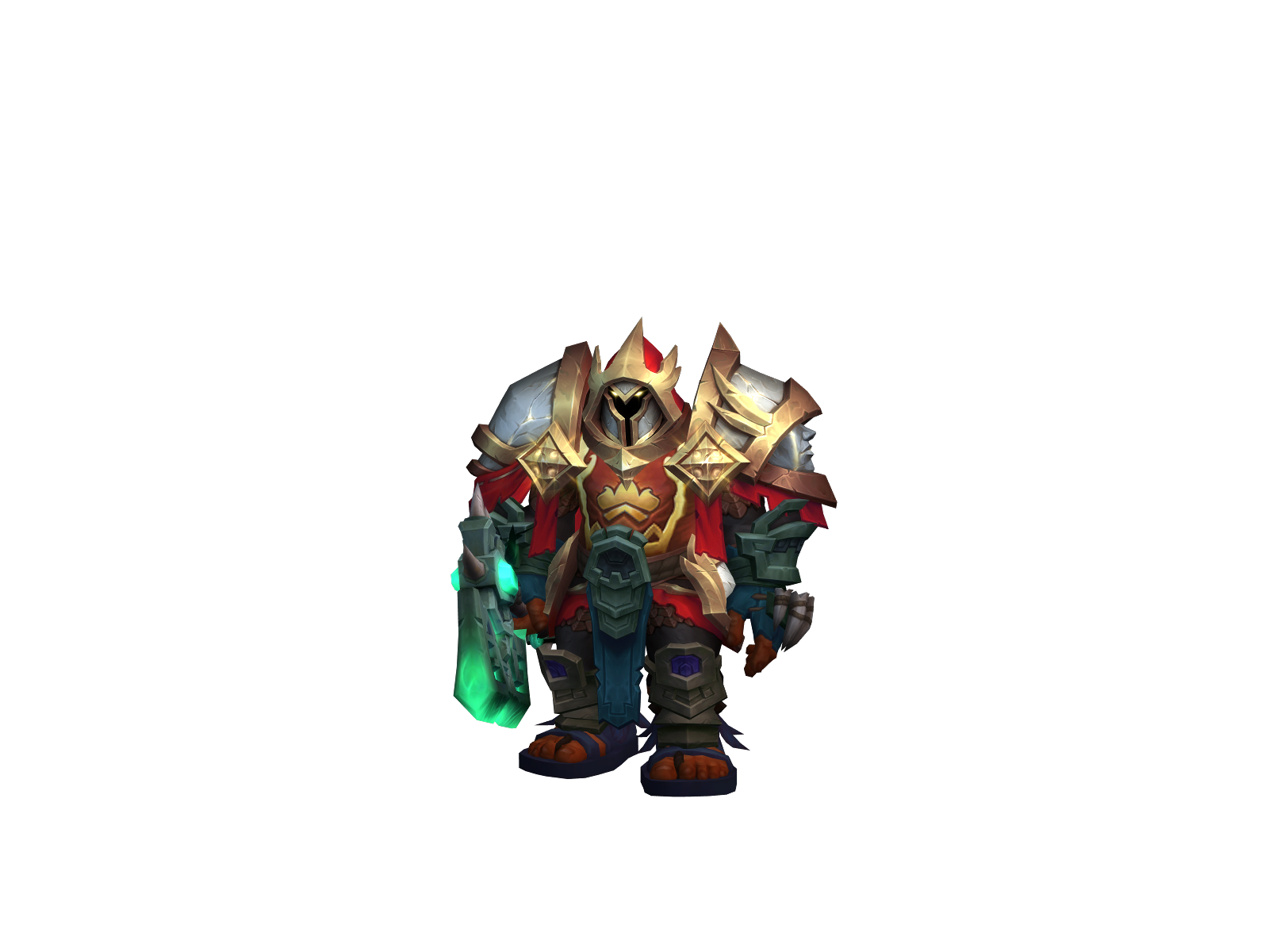 Iwantmead