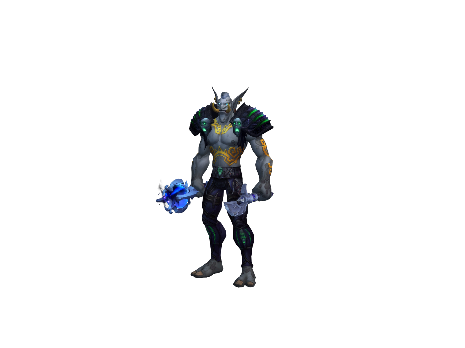 Doodoodrood