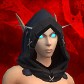 Seraphic avatar