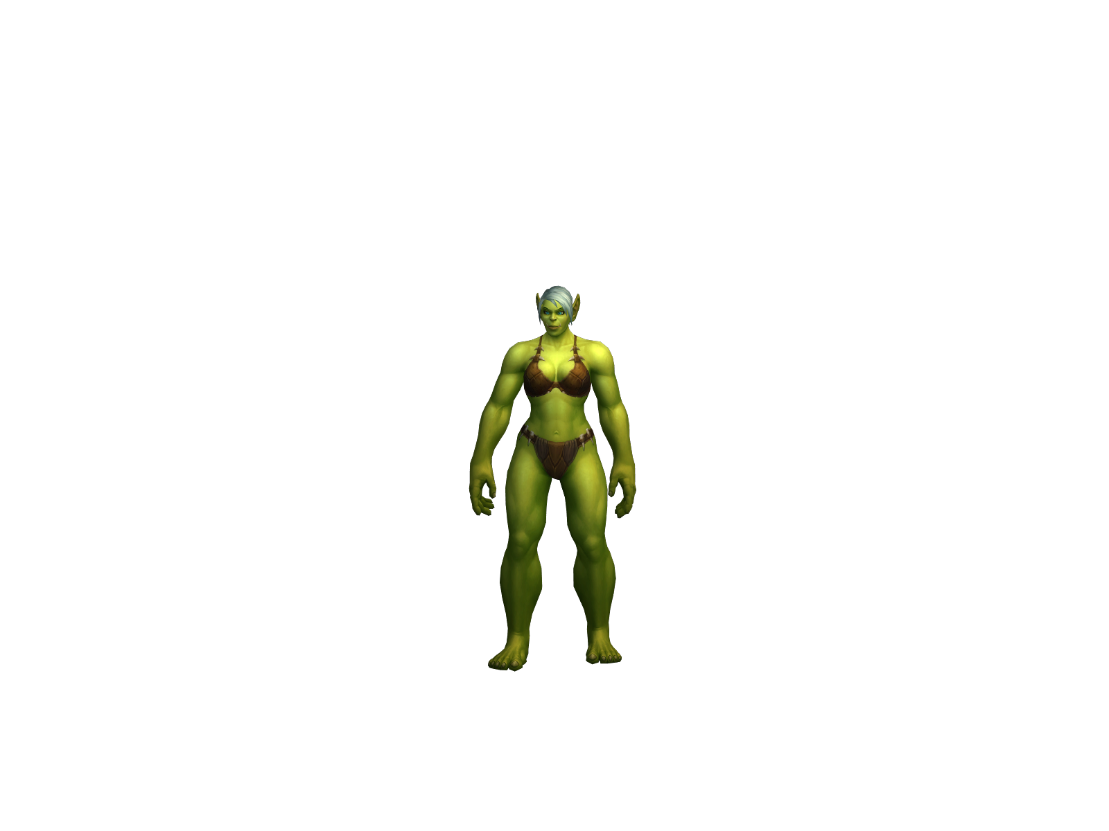 Gooshymonky