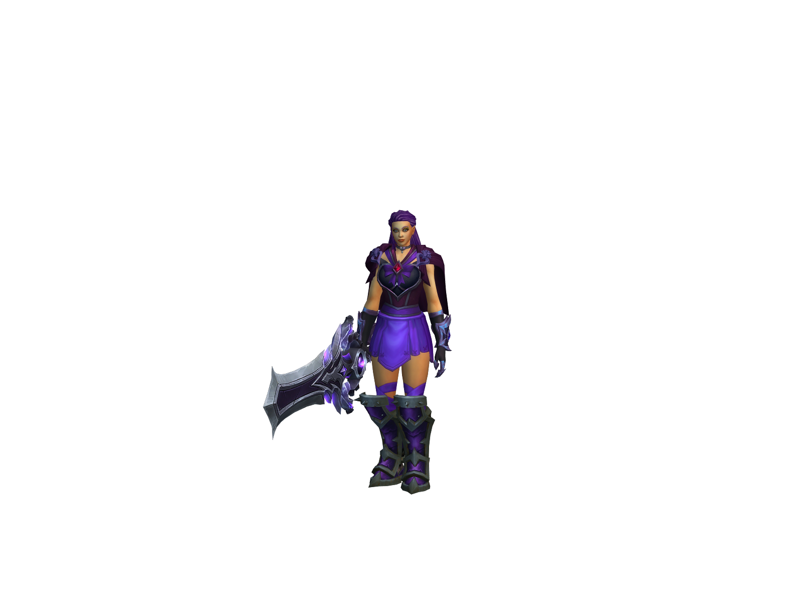Lorelai