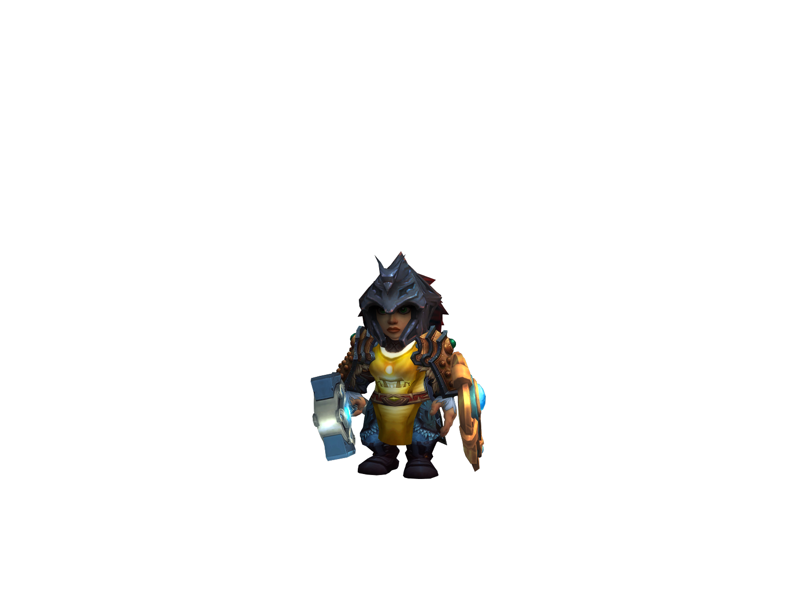 Muffinboots