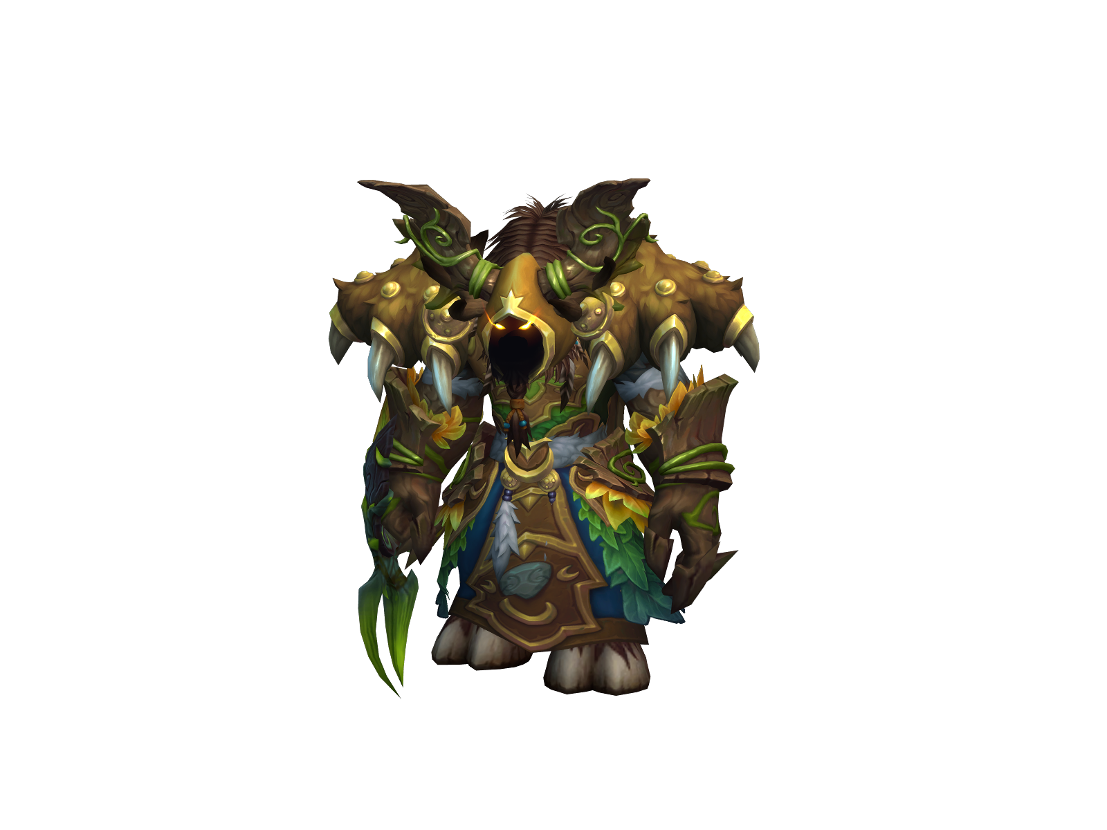 Martechroot