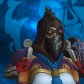 Corisa avatar