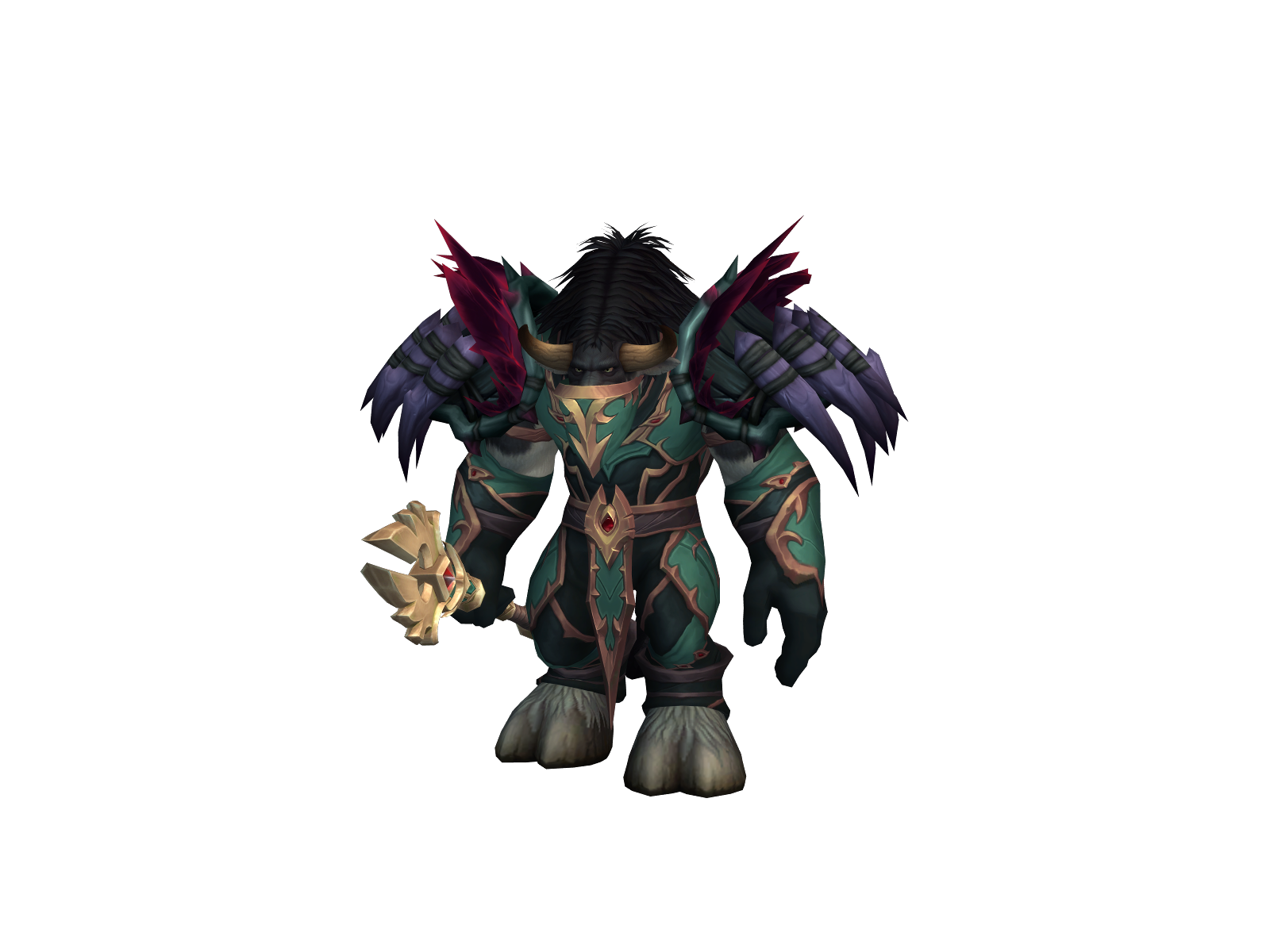 Bearformlol