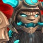 Explorator avatar