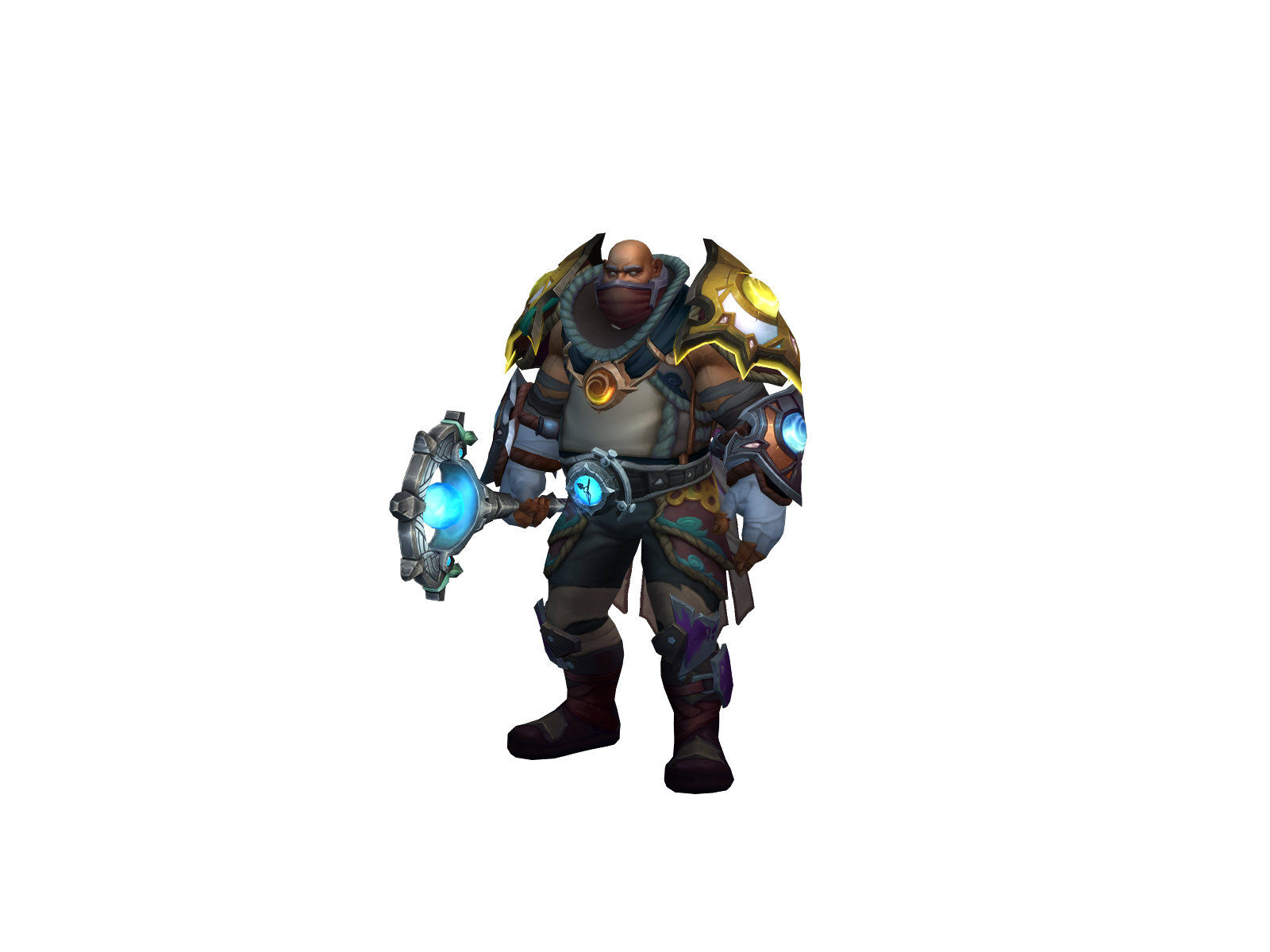 Fartman