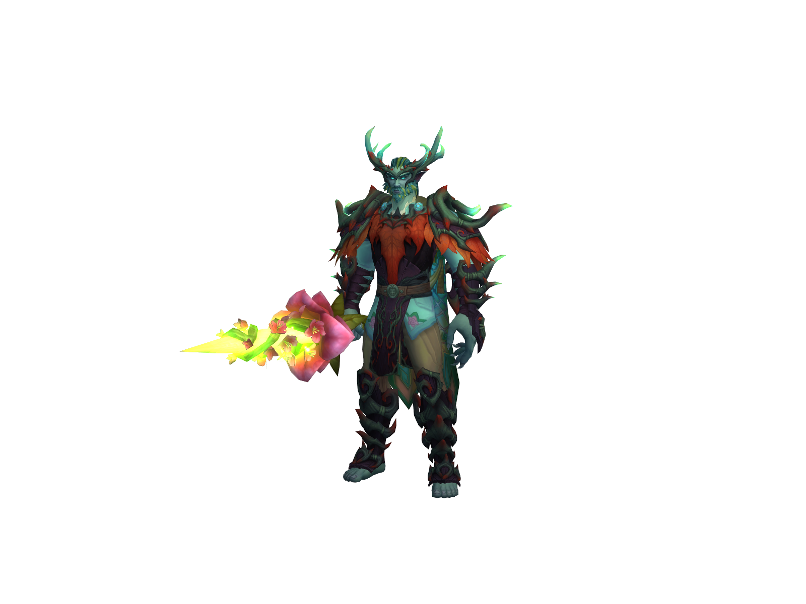 Stonedmists