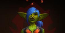 Felbuzz's Avatar