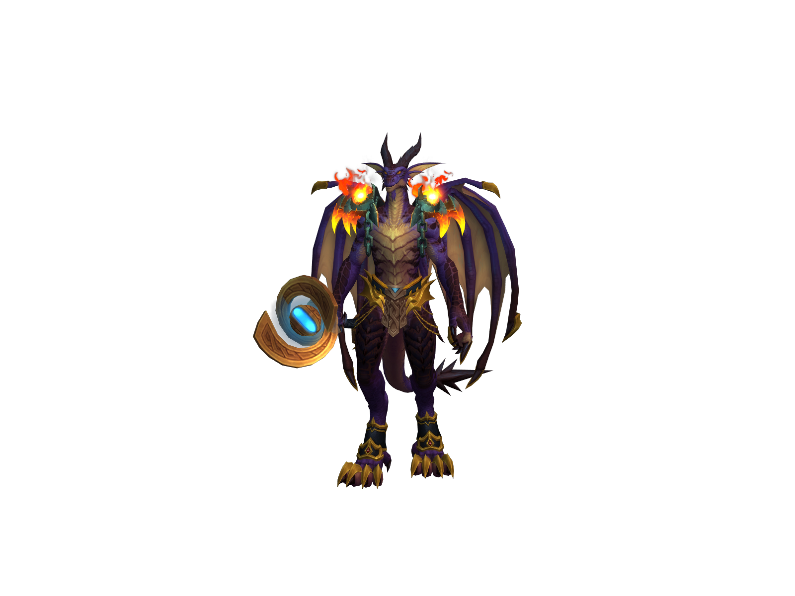 Dinobuffs