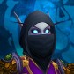 Aryá avatar