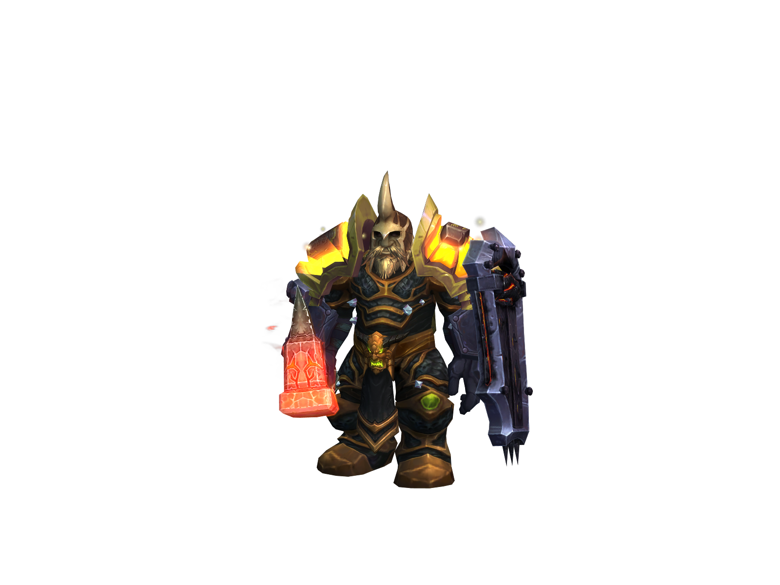Breadzilla