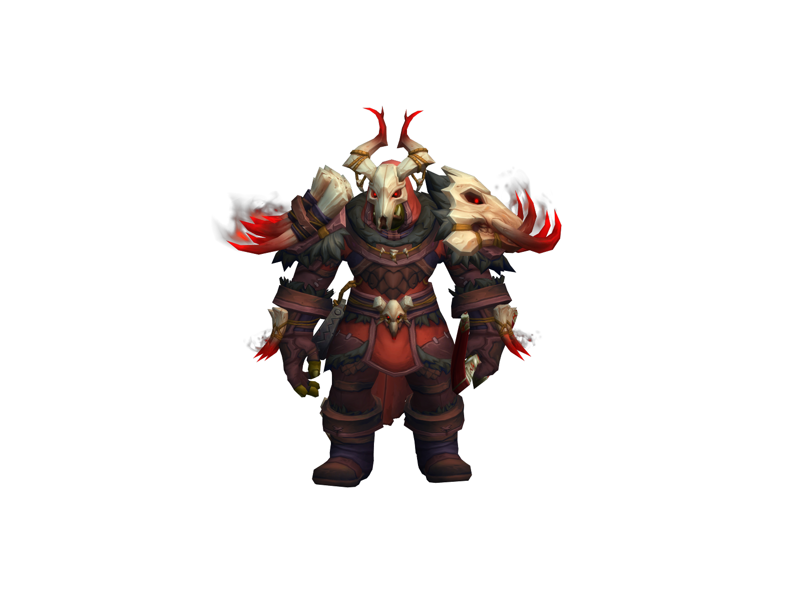 Onlyauto 3D character render