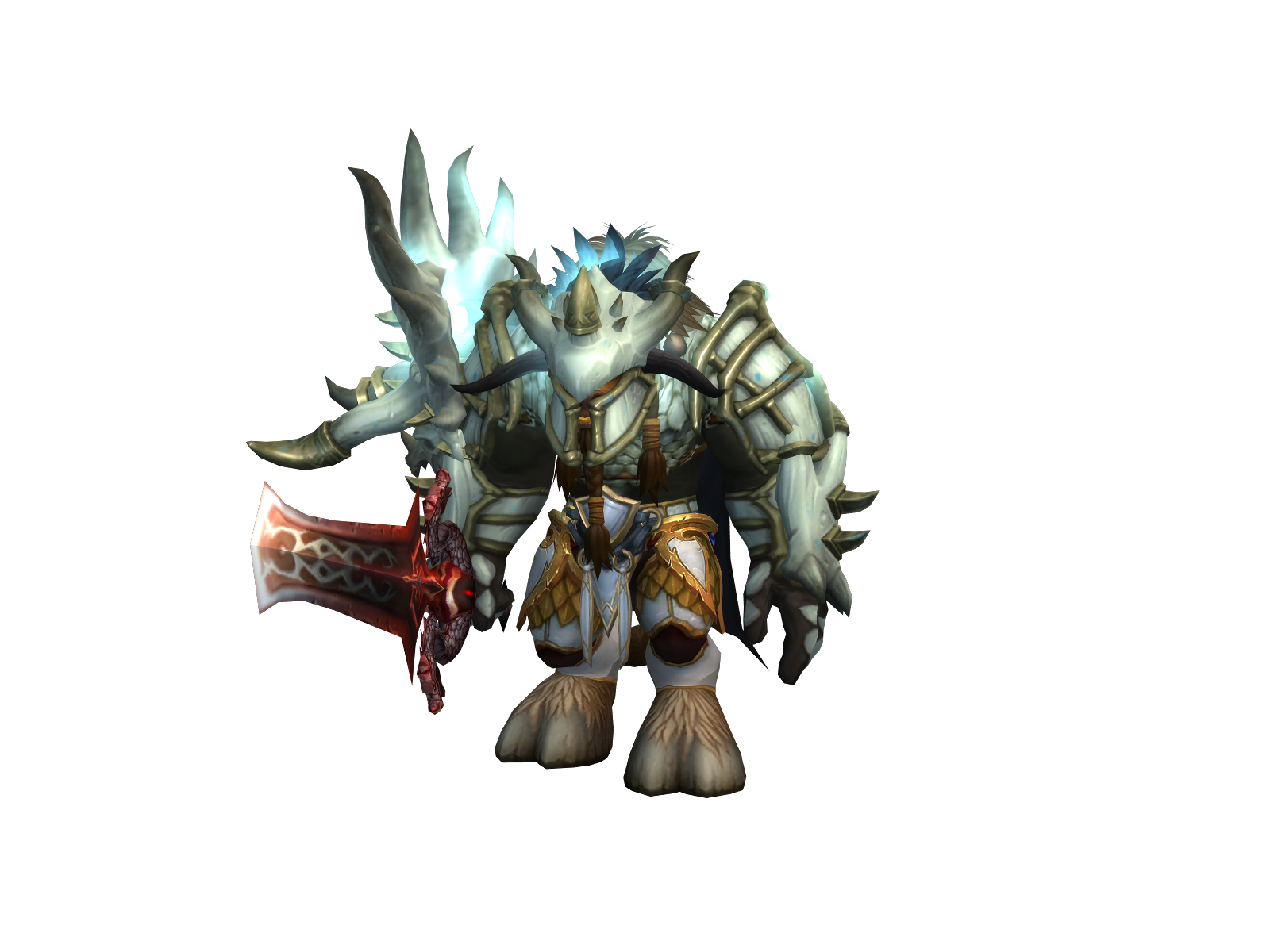 Yopallychief