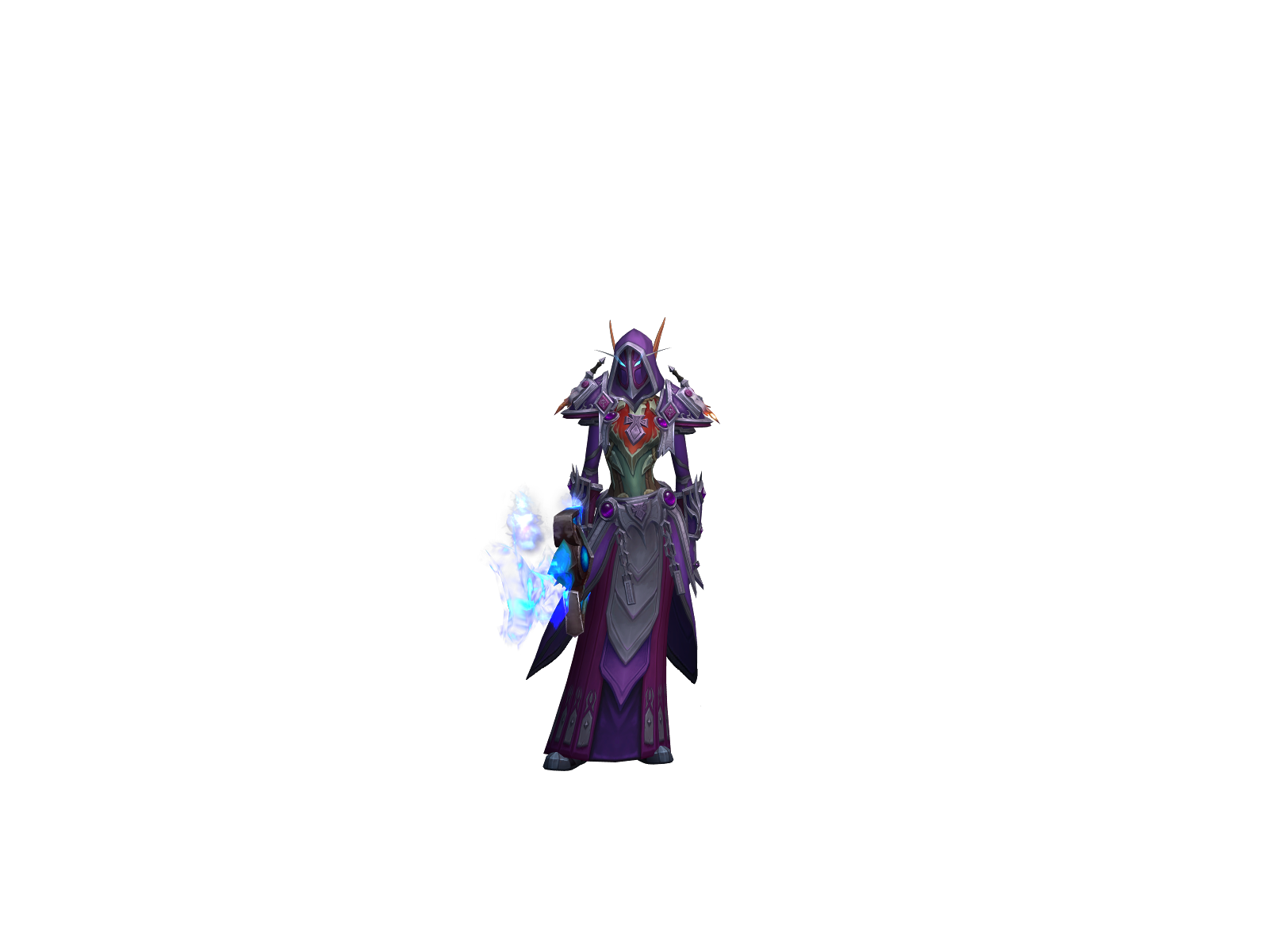 Sizzcbd 3D character render