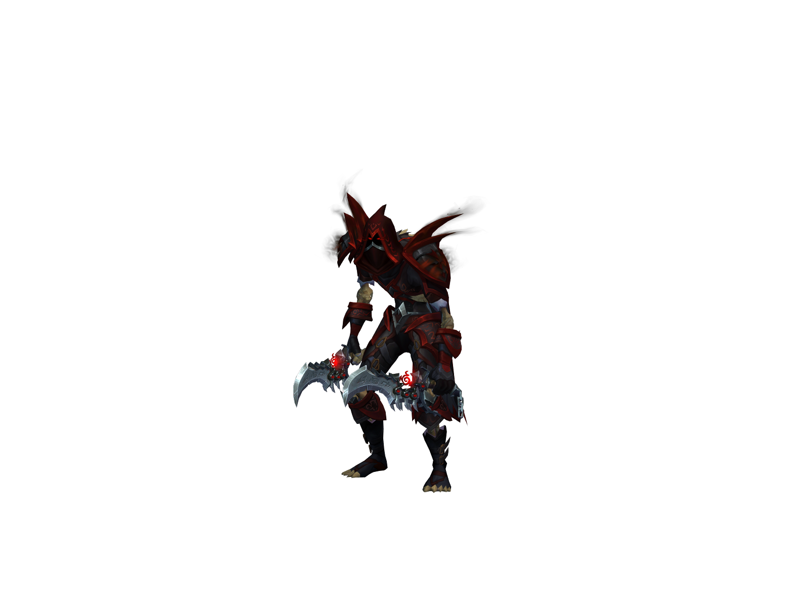 Cptstabsalot 3D character render