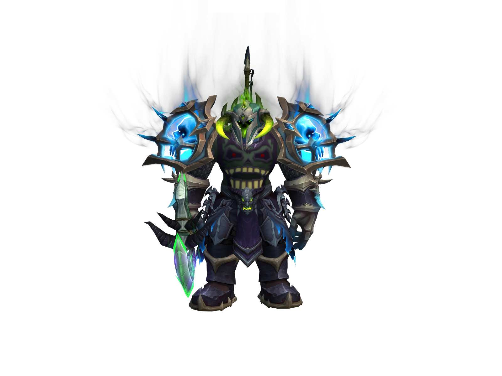 Nodrus