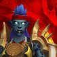 Moxie avatar