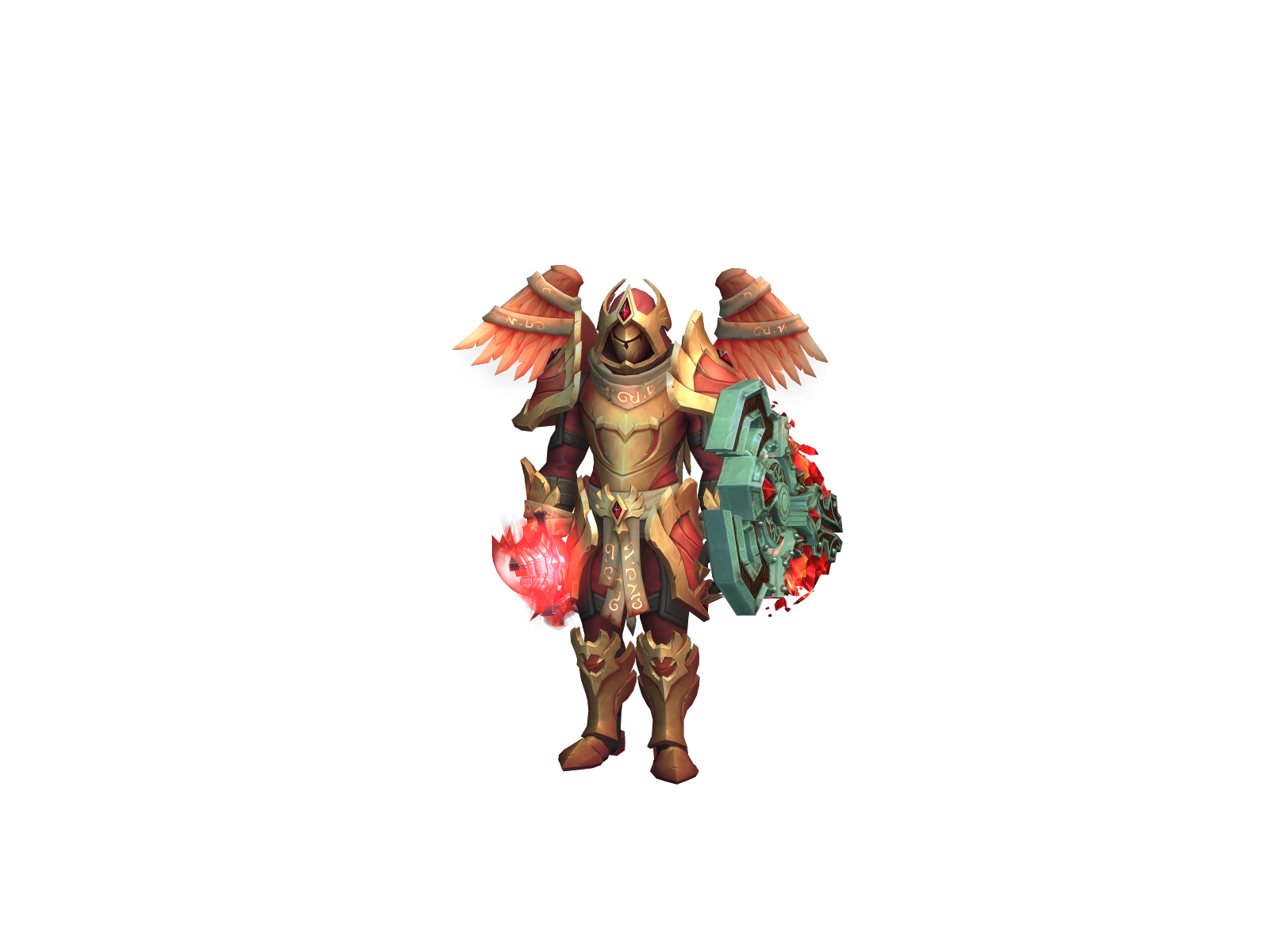 Holyinforcer