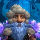 Frostpeaces