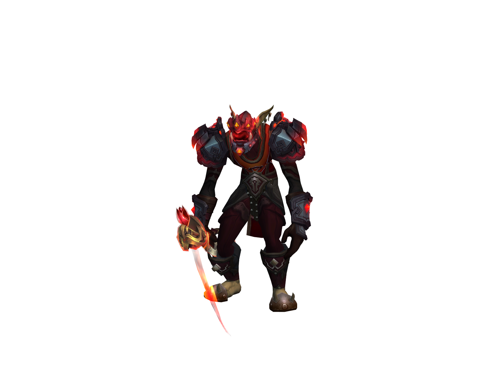 Lysol 3D character render