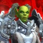 Warfly avatar