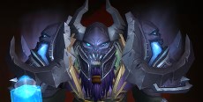 Highlordzed's icon