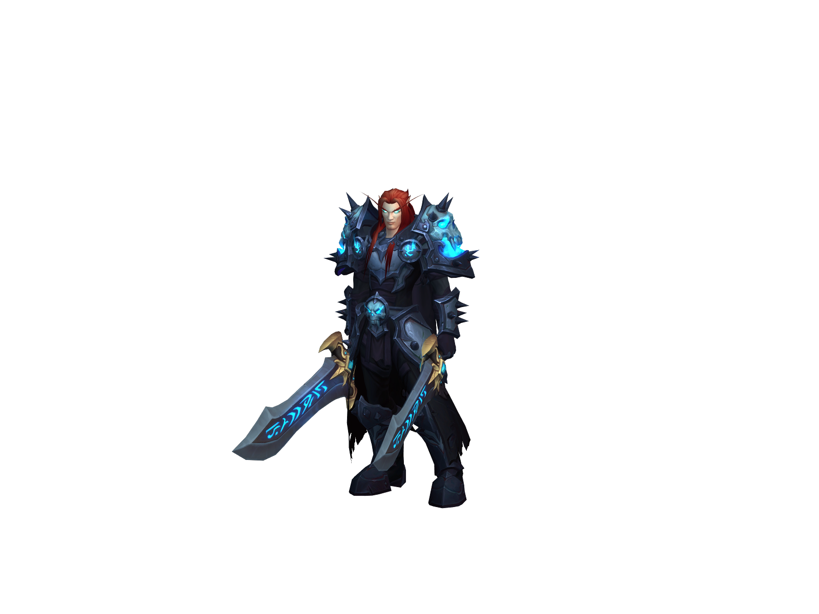 Darkvizzy