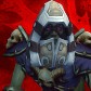 Rised avatar