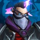 Difuse avatar