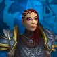 Tsushade