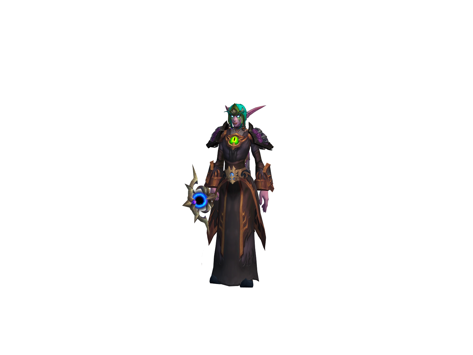 Chaosmaster