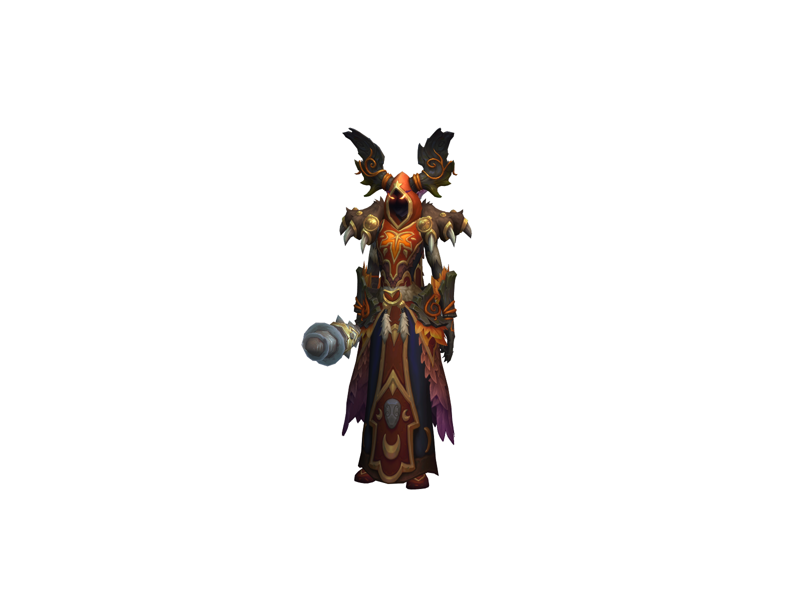 Druidgale