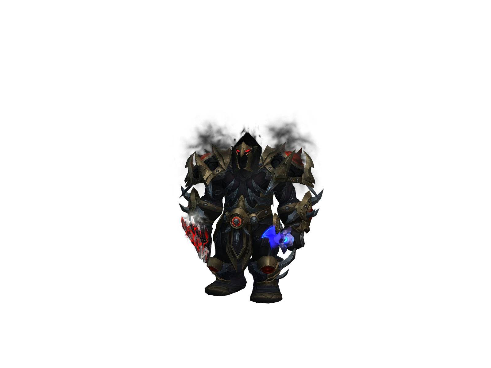 Lightblades