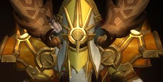 Bullycham's icon