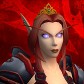 Krymzendeath avatar