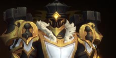 Palaedo's icon