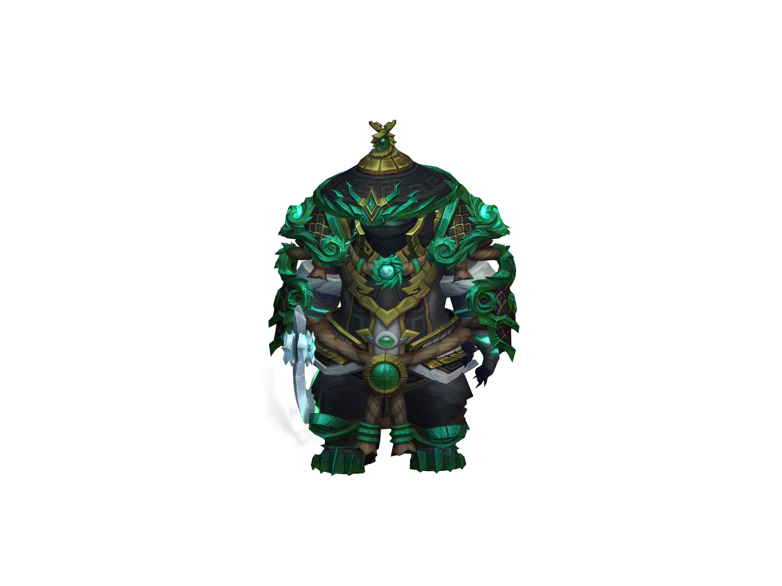 Zaymaster