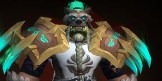 Fenka's icon