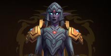 Bobdk's icon