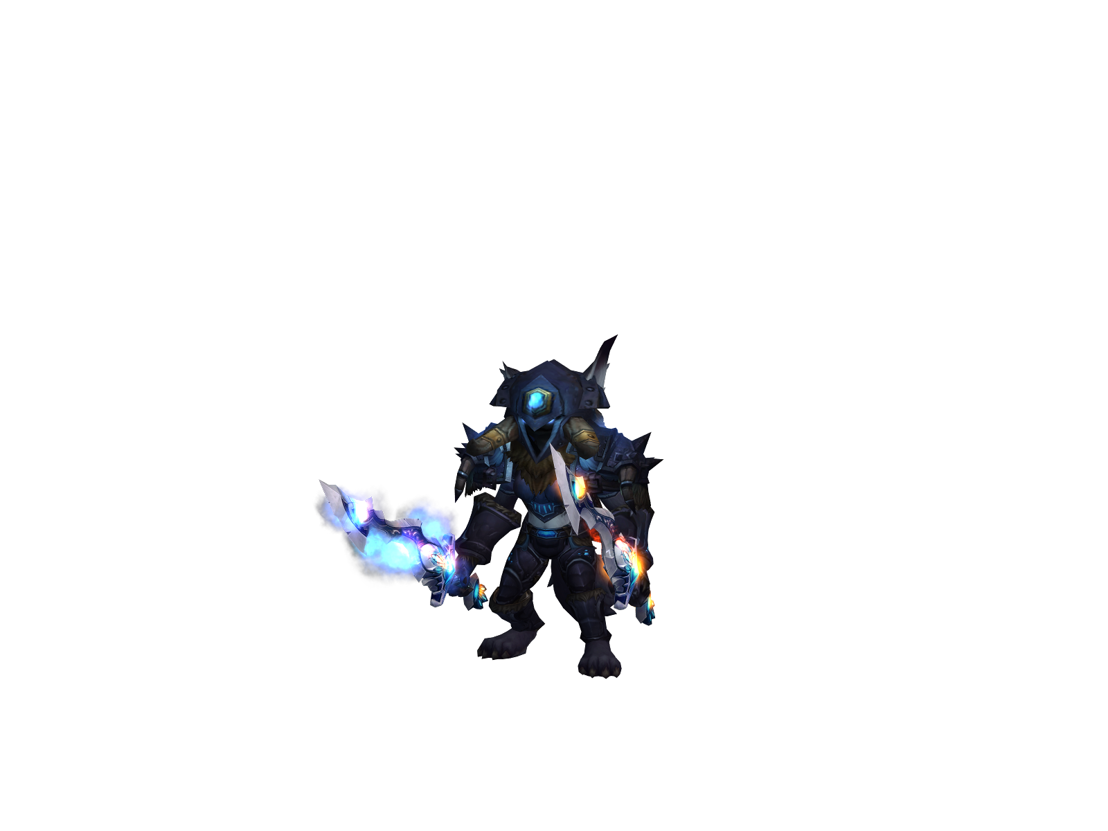 Necrofox