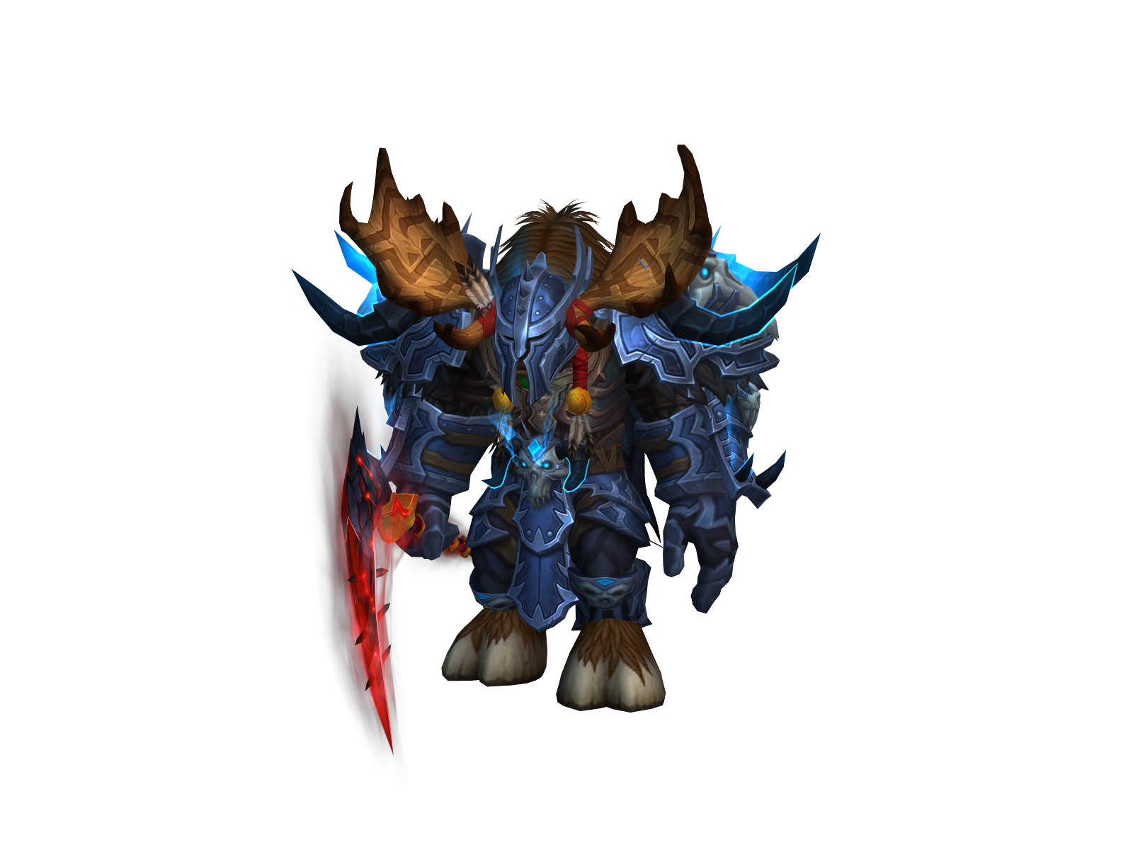 Maethoron
