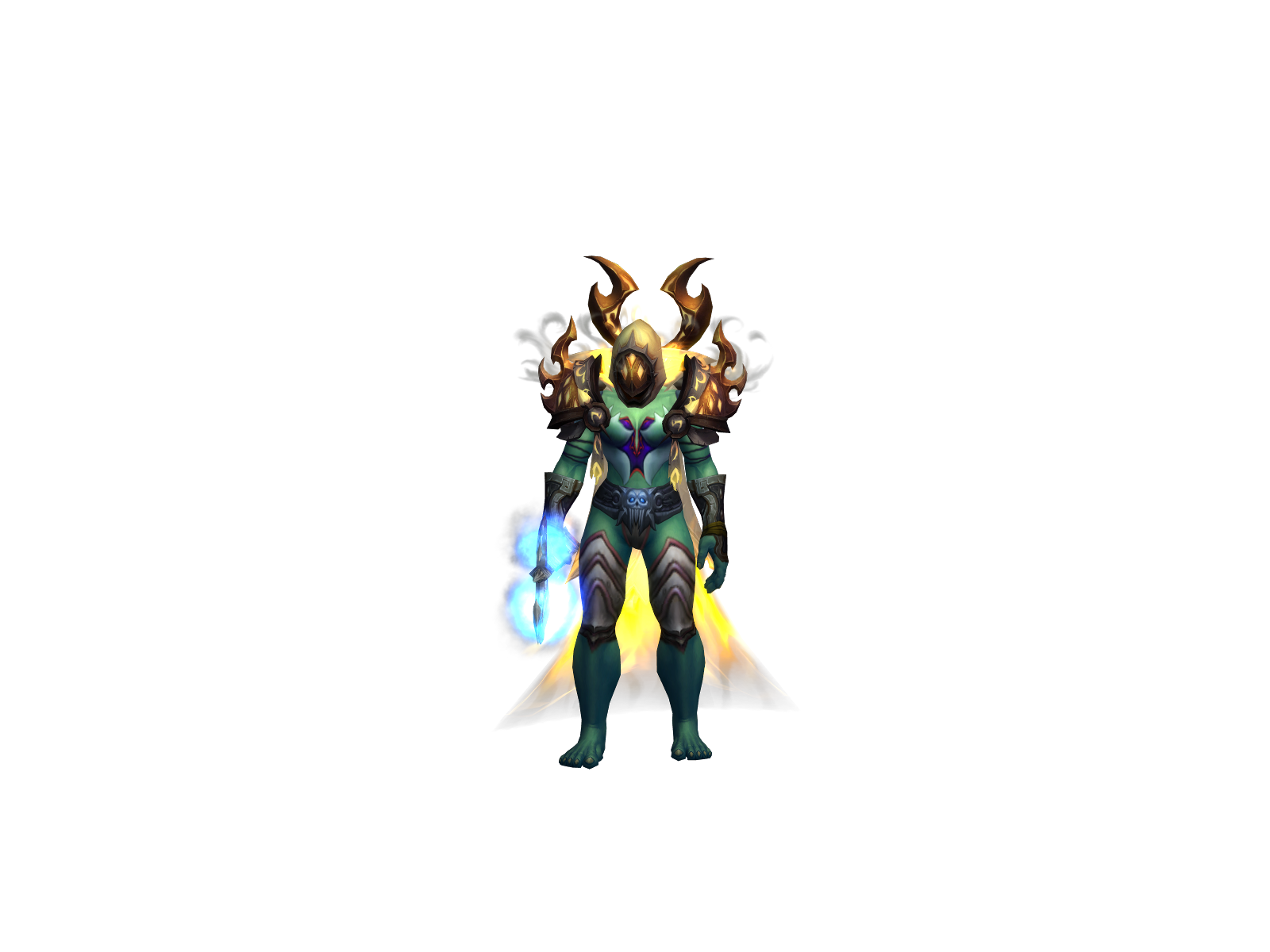 Orcgazms