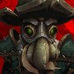 Smerkabewl portrait
