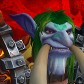 Dratr avatar