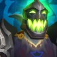 Meanman avatar